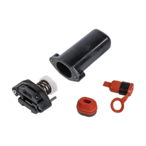 Low-Profile End Seal Kit