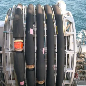 Steel cord Reinforced for Reels