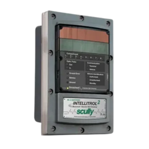 Auto-Detect Rack Controller – Intellitrol®2