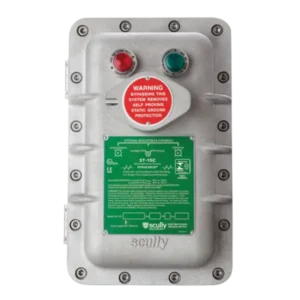 Single-Point Controller – ST-15