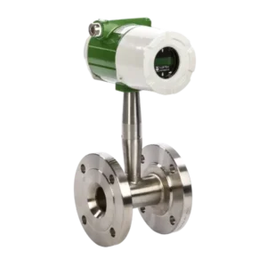 Pro-V® Inline Vortex Flow Meter : Model M24