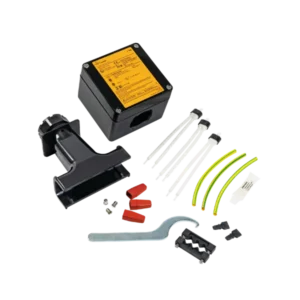 Splice or Tee Connection Kit, Cold Applied