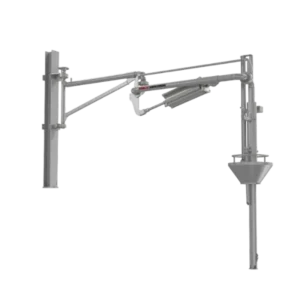 Top Loading Arms - E2630