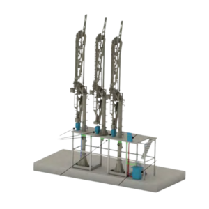 Hydraulic Power Unit (HPU)​