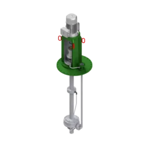Model NCTR