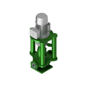 Model NCVL
