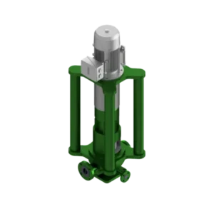 Model NCVLR